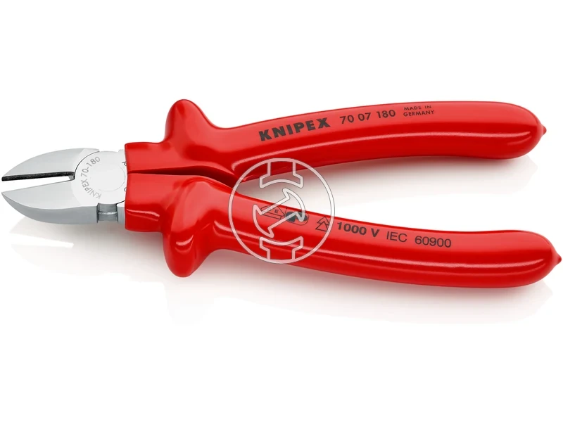 Kép: Knipex szigetelt oldalcsipo fogo 180 mm_1.webp