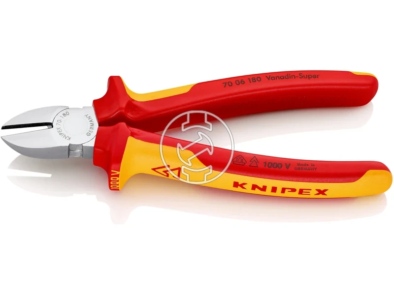 Kép: Knipex szigetelt oldalcsipo fogo 180 mm_1.webp