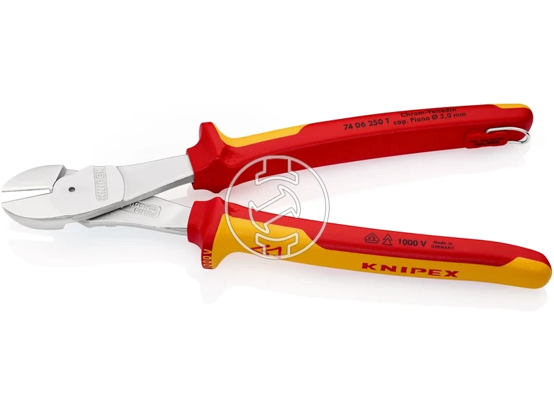 Kép: Knipex szigetelt oldalcsipo fogo 250 mm_1.webp
