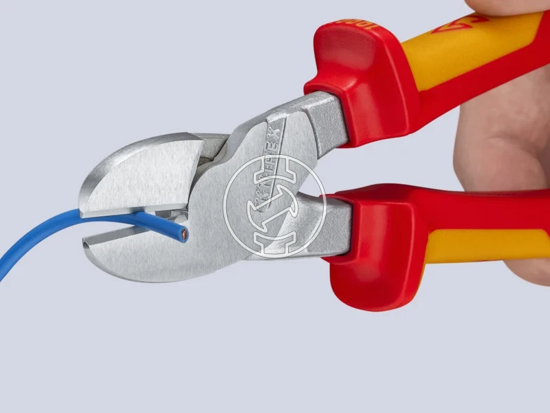 Kép: Knipex szigetelt oldalcsipo fogo 250 mm_2.webp