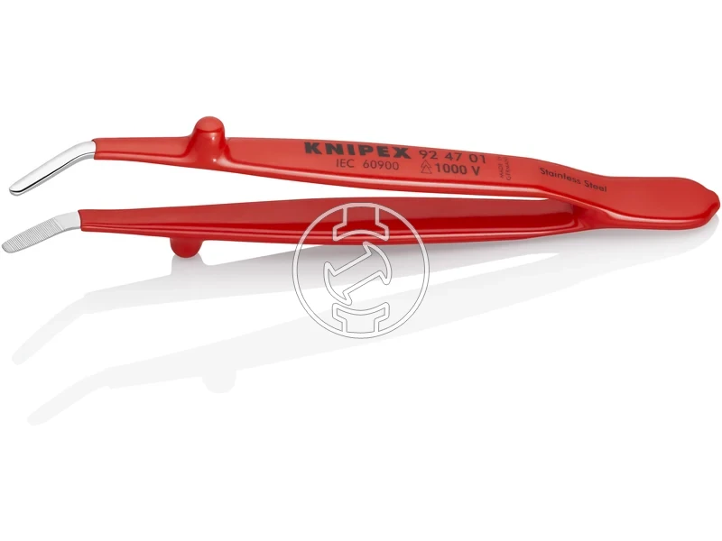 Kép: Knipex szigetelt szigetelt muszeresz csipesz 148 mm_0.webp