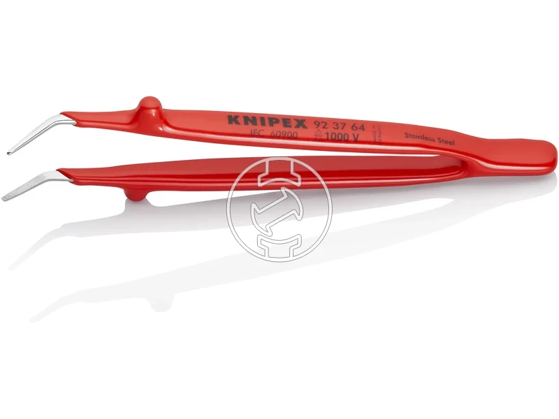 Kép: Knipex szigetelt szigetelt muszeresz csipesz 148 mm_0.webp