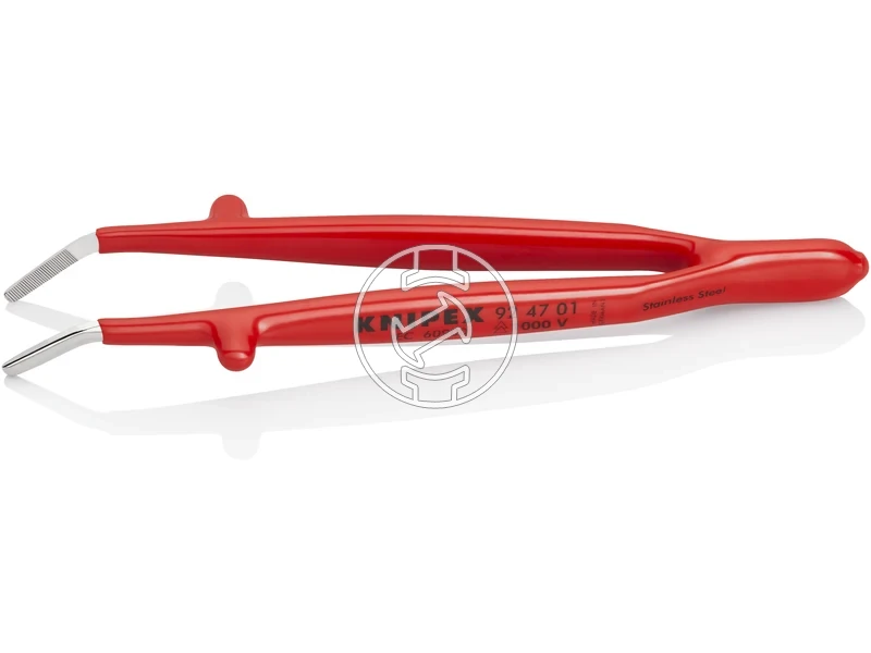 Kép: Knipex szigetelt szigetelt muszeresz csipesz 148 mm_1.webp