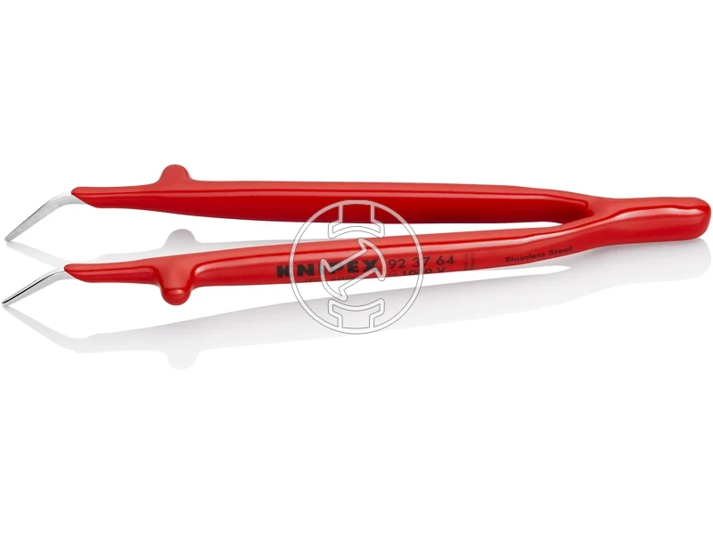 Kép: Knipex szigetelt szigetelt muszeresz csipesz 148 mm_1.webp