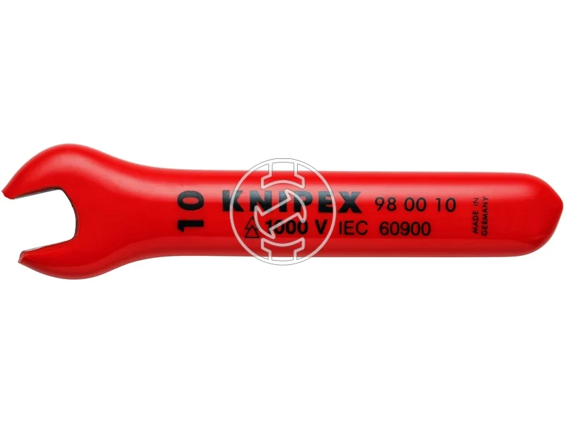 Kép: Knipex szigetelt villaskulcs 10 mm_0.webp