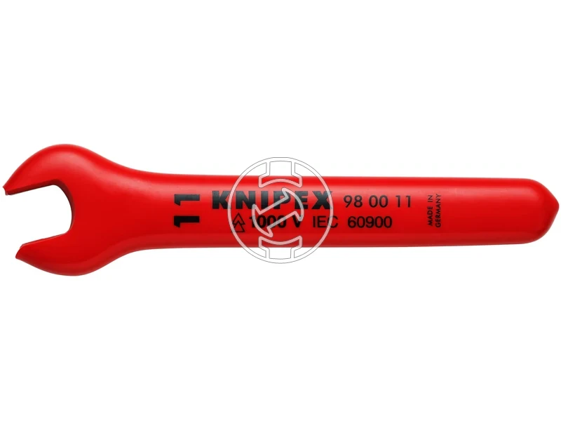 Kép: Knipex szigetelt villaskulcs 11 mm_0.webp