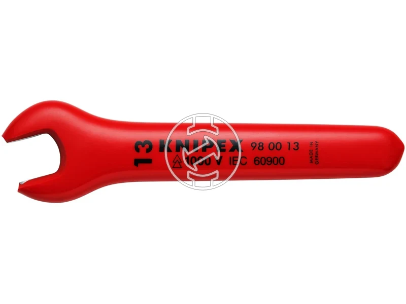 Kép: Knipex szigetelt villaskulcs 13 mm_0.webp