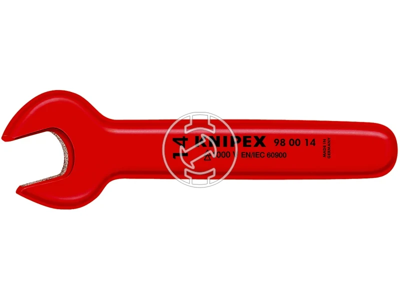 Kép: Knipex szigetelt villaskulcs 14 mm_0.webp