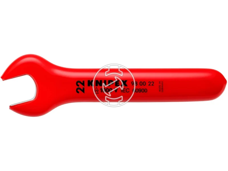 Kép: Knipex szigetelt villaskulcs 24 mm_0.webp