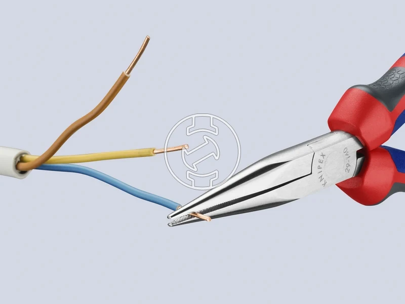 Kép: Knipex telefonfogo 160 mm_1.webp