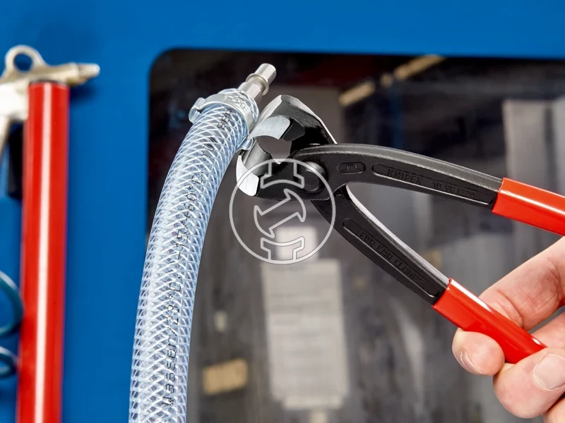 Kép: Knipex tomlobilincs fogo 220 mm_2.webp
