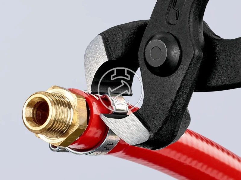 Kép: Knipex tomlobilincs fogo 220 mm_5.webp