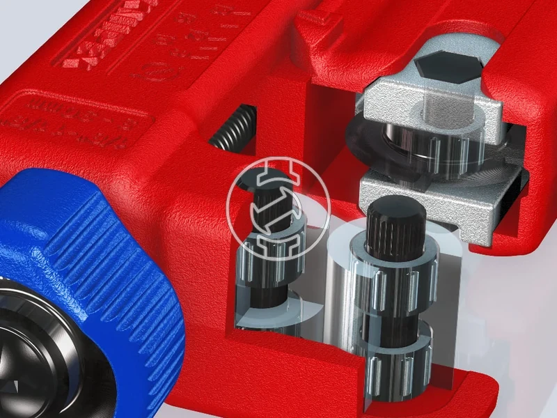 Kép: KNIPEX TubiX S Pipe-Cutter.webp