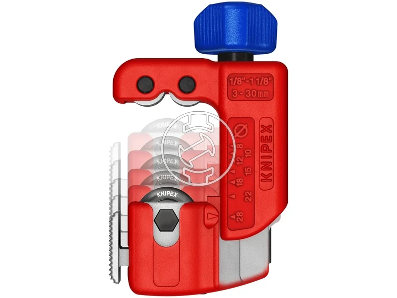 Kép: KNIPEX TubiX S Pipe-Cutter.webp