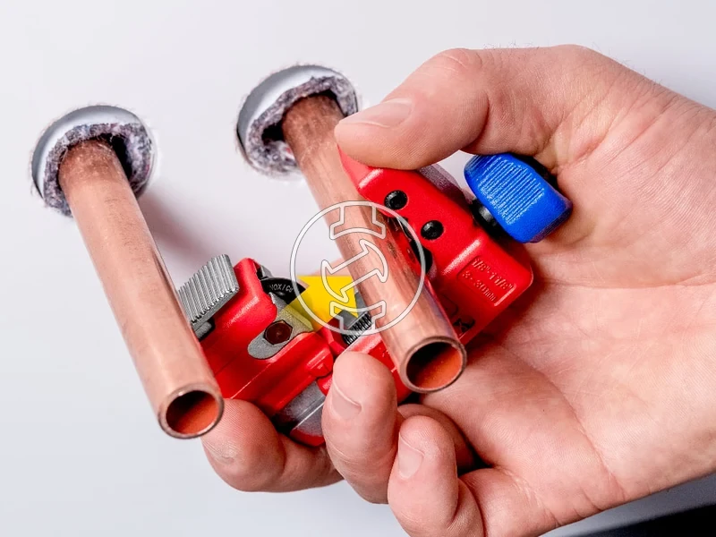 Kép: KNIPEX TubiX S Pipe-Cutter.webp