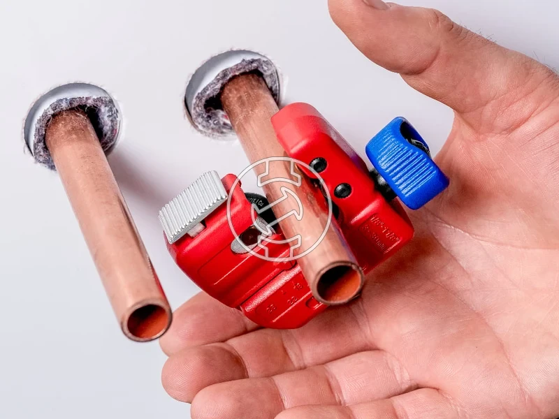 Kép: KNIPEX TubiX S Pipe-Cutter.webp