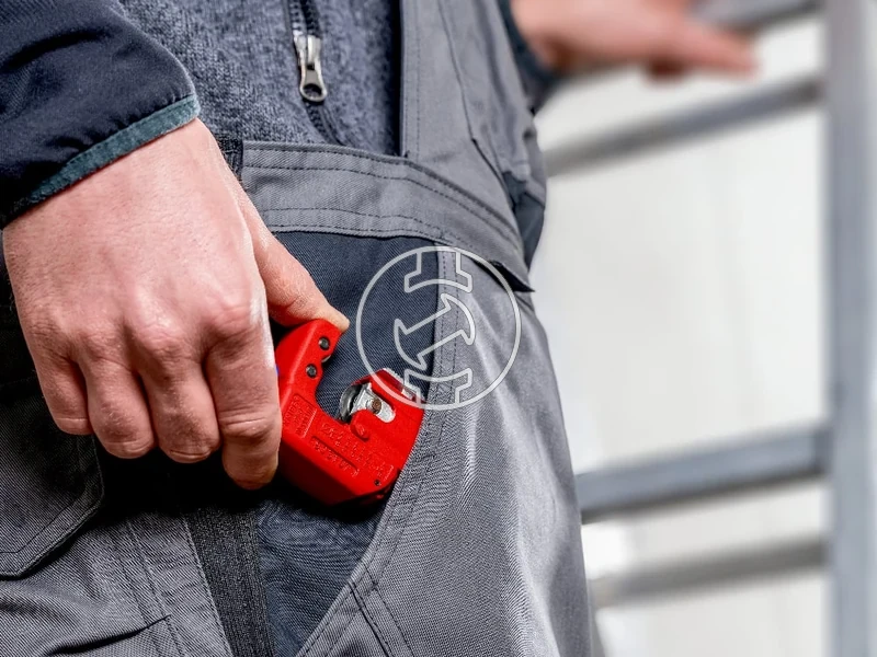 Kép: KNIPEX TubiX S Pipe-Cutter.webp