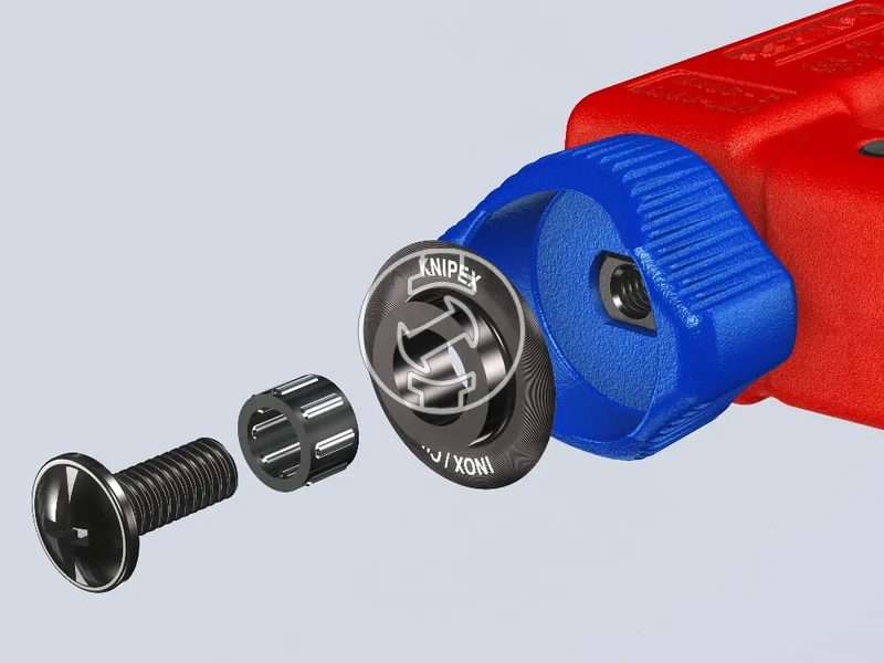 Kép: KNIPEX TubiX S Pipe-Cutter.webp