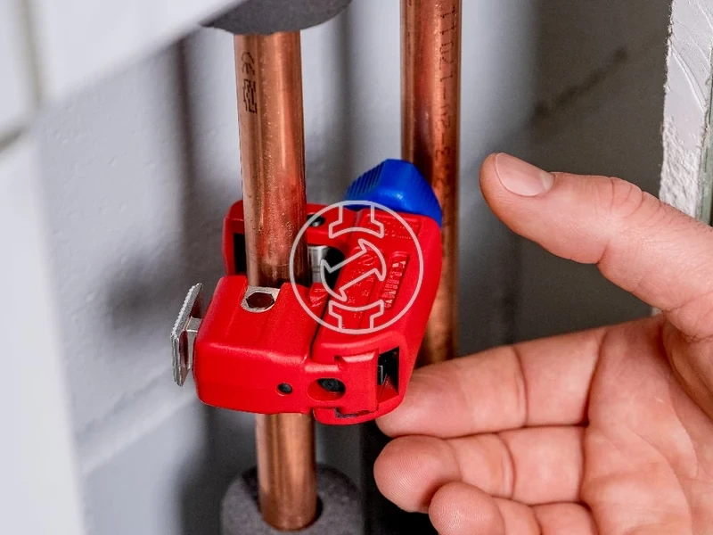 Kép: KNIPEX TubiX S Pipe-Cutter.webp