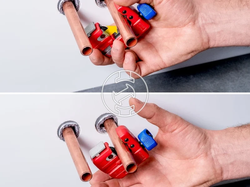 Kép: KNIPEX TubiX S Pipe-Cutter.webp
