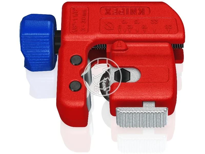 Kép: KNIPEX TubiX S Pipe-Cutter.webp