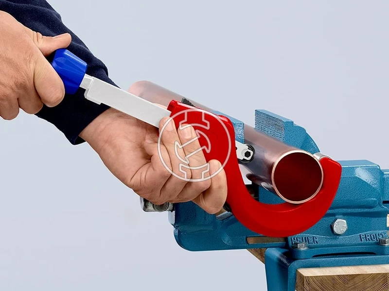 Kép: KNIPEX TubiX XL Pipe cutter.webp