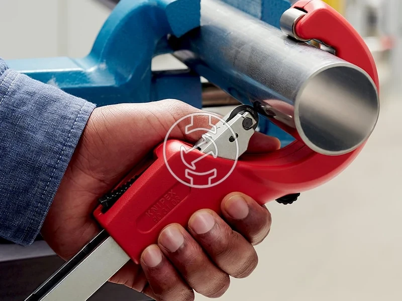 Kép: KNIPEX TubiX XL Pipe cutter.webp
