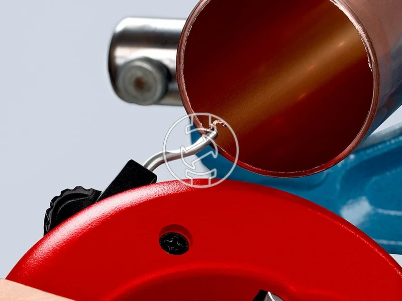 Kép: KNIPEX TubiX XL Pipe cutter.webp