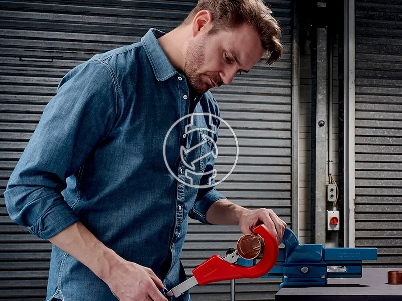 Kép: KNIPEX TubiX XL Pipe cutter.webp