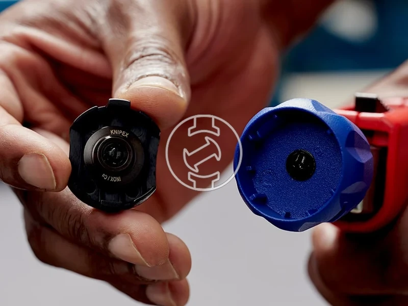 Kép: KNIPEX TubiX XL Pipe cutter.webp