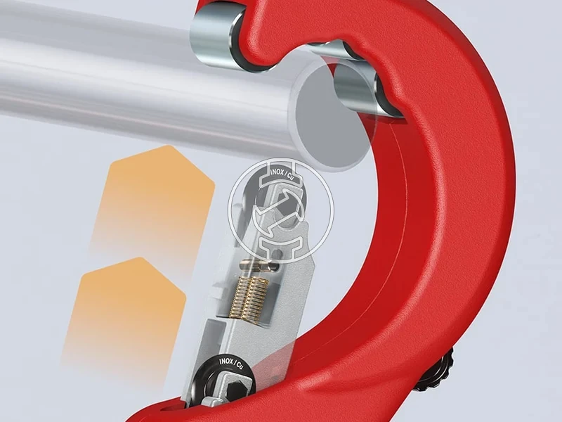 Kép: KNIPEX TubiX XL Pipe cutter.webp