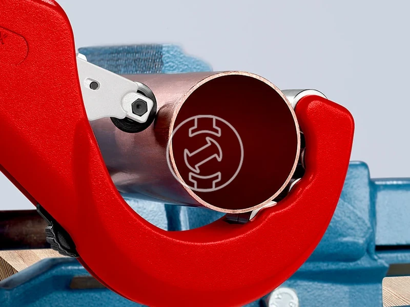 Kép: KNIPEX TubiX XL Pipe cutter.webp