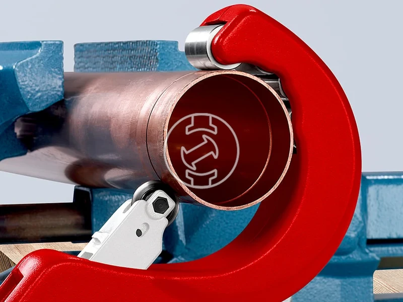 Kép: KNIPEX TubiX XL Pipe cutter.webp