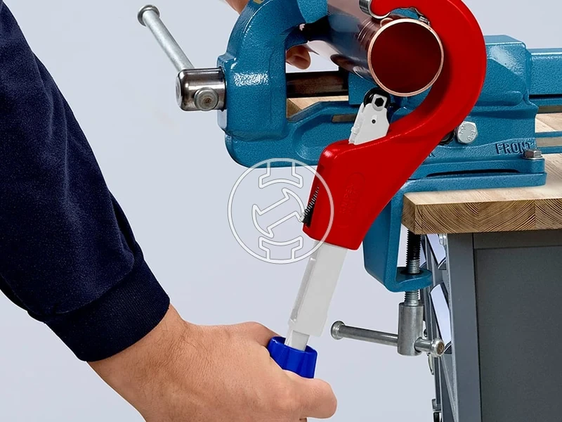 Kép: KNIPEX TubiX XL Pipe cutter.webp