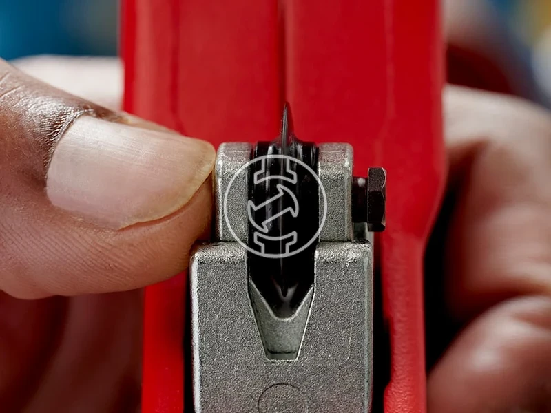 Kép: KNIPEX TubiX XL Pipe cutter.webp