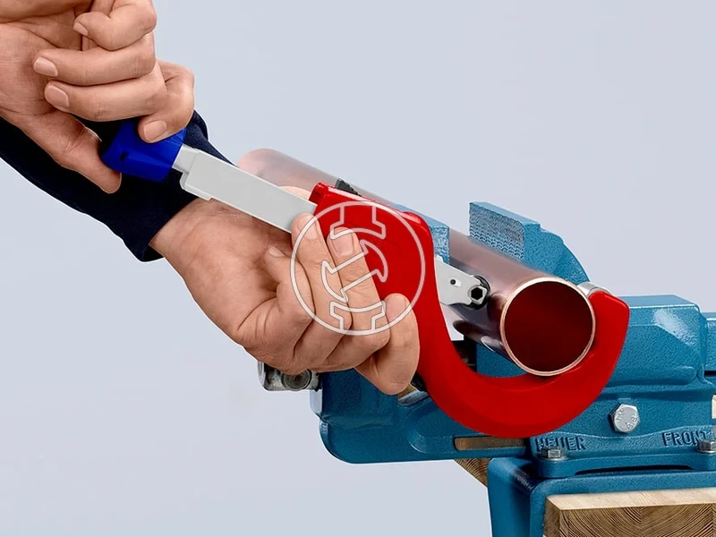 Kép: KNIPEX TubiX XL Pipe cutter.webp