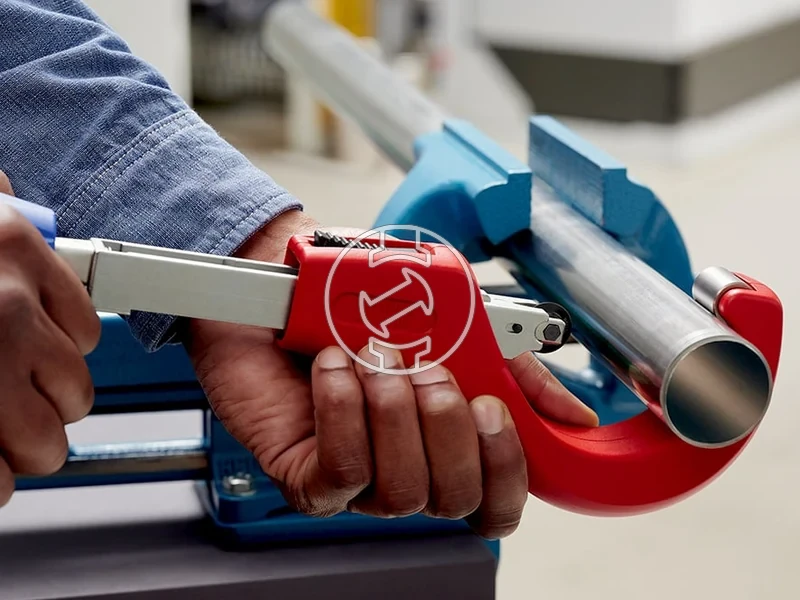 Kép: KNIPEX TubiX XL Pipe cutter.webp