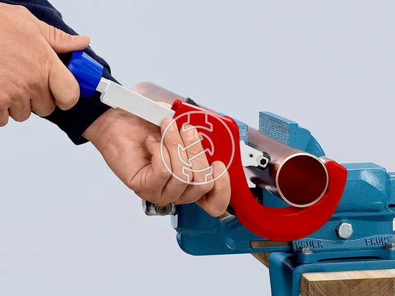Kép: KNIPEX TubiX XL Pipe cutter.webp