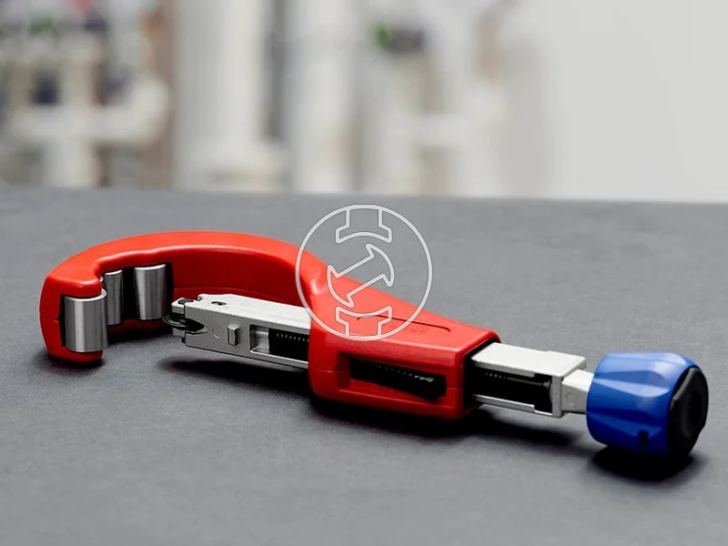 Kép: KNIPEX TubiX XL Pipe cutter.webp