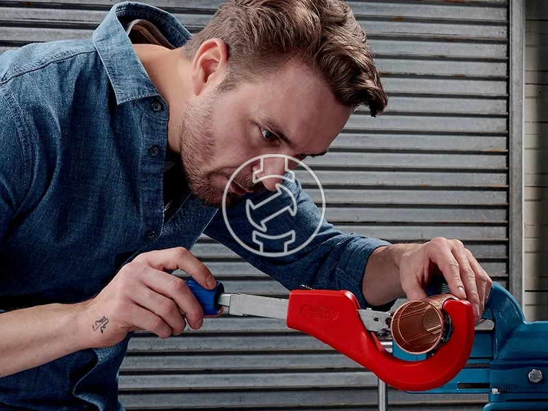 Kép: KNIPEX TubiX XL Pipe cutter.webp