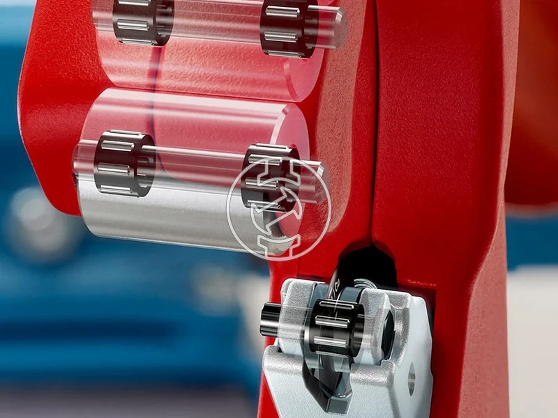 Kép: KNIPEX TubiX XL Pipe cutter.webp