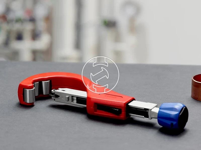 Kép: KNIPEX TubiX XL Pipe cutter.webp