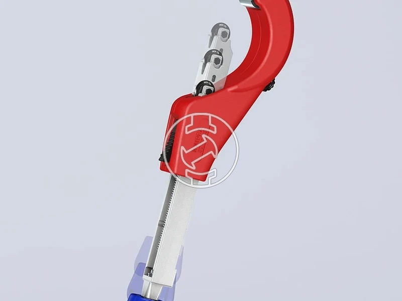 Kép: KNIPEX TubiX XL Pipe cutter.webp