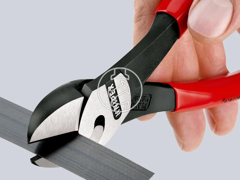 Kép: Knipex TwinForce oldalcsipofogo 180 mm_2.webp