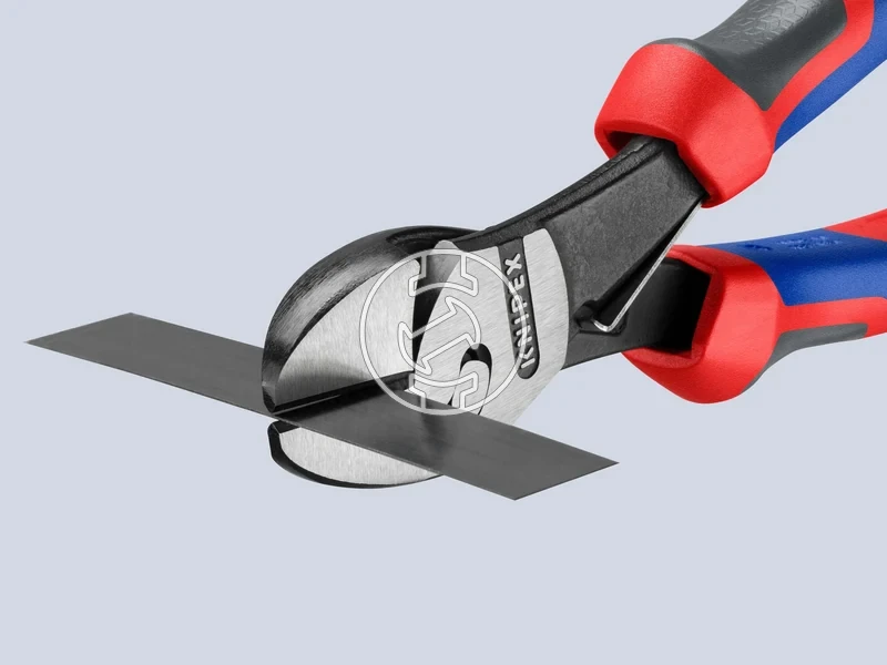 Kép: Knipex TwinForce oldalcsipofogo nyitorugoval 180 mm_4.webp