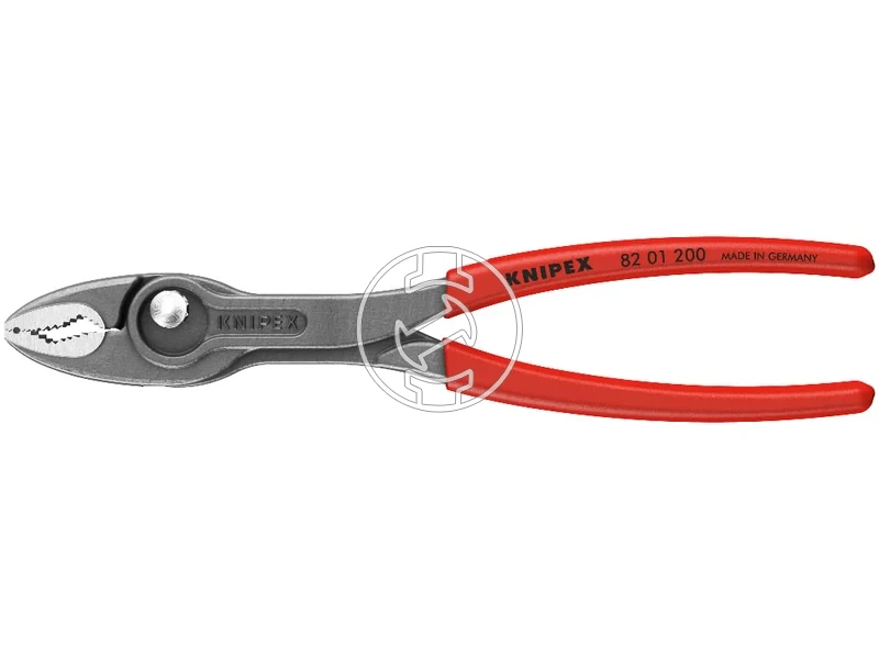 Kép: KNIPEX TwinGrip Slip Joint Pliers.webp