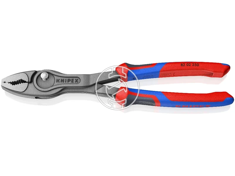 Kép: KNIPEX TwinGrip Slip Joint Pliers.webp