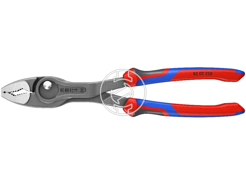 Kép: KNIPEX TwinGrip Slip Joint Pliers.webp