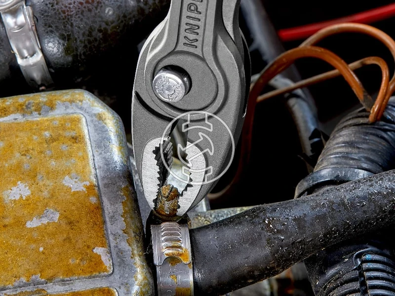 Kép: KNIPEX TwinGrip Slip Joint Pliers.webp