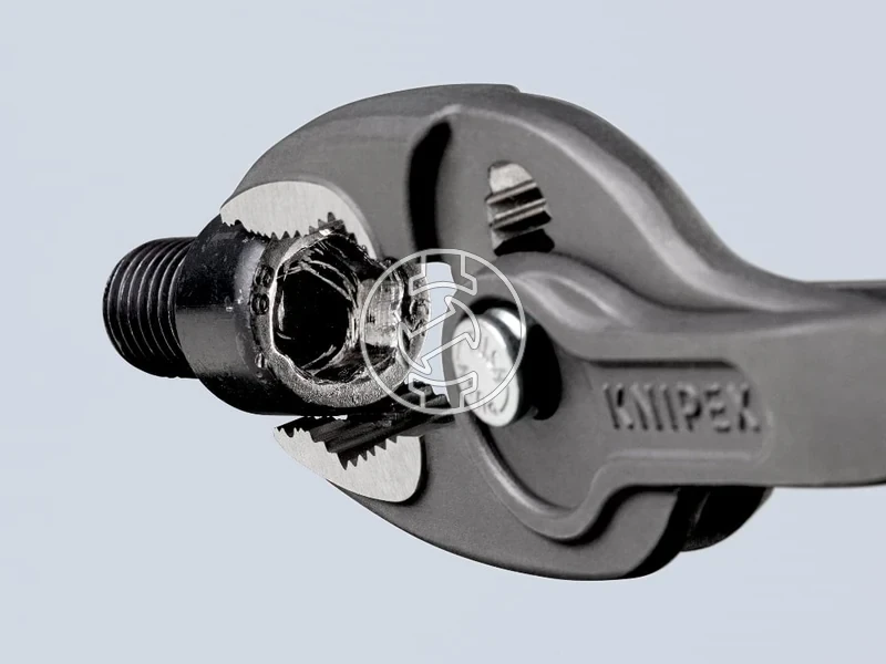 Kép: KNIPEX TwinGrip Slip Joint Pliers.webp